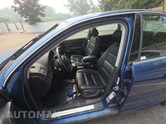 2008 Audi A4 2.0T Sedan – miniatura 6