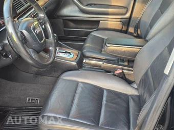 2008 Audi A4 2.0T Special Edition Sedan - miniatura 13