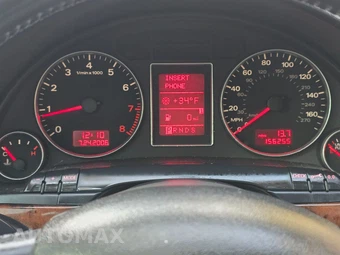 2008 Audi A4 2.0T Special Edition Sedan - miniatura 16