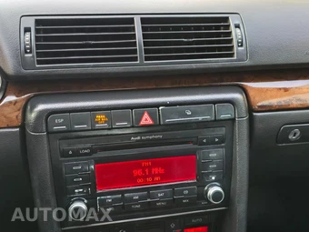 2008 Audi A4 2.0T Special Edition Sedan - miniatura 17
