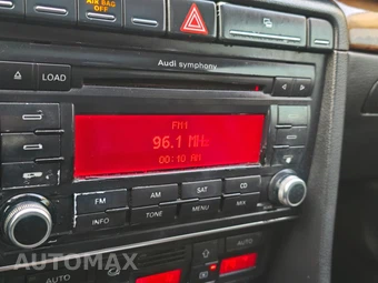 2008 Audi A4 2.0T Special Edition Sedan - miniatura 19