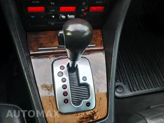 2008 Audi A4 2.0T Special Edition Sedan - miniatura 20