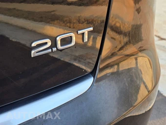 2008 Audi A4 2.0T Special Edition Sedan - miniatura 7