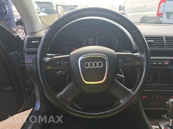 2008 Audi A4 Avant 3.2 Wagon – miniatura 10