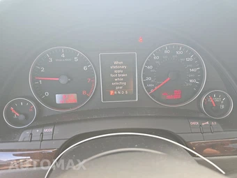 2008 Audi A4 Avant 3.2 Wagon – miniatura 12