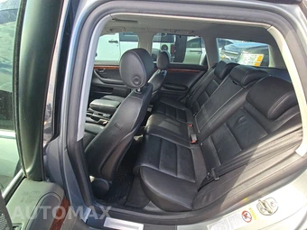 2008 Audi A4 Avant 3.2 Wagon – miniatura 13