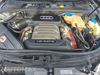 2008 Audi A4 Avant 3.2 Wagon – miniatura 15