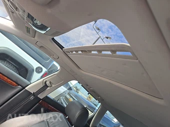 2008 Audi A4 Avant 3.2 Wagon – miniatura 18