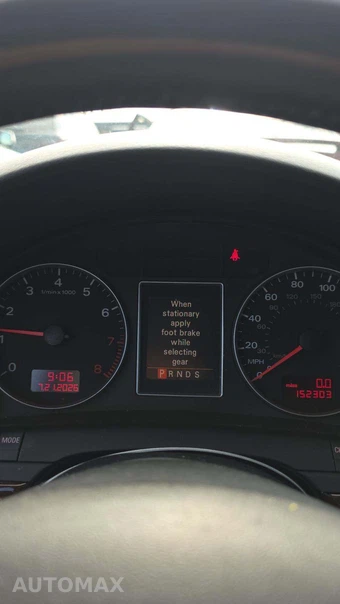 2008 Audi A4 Avant 3.2 Wagon – miniatura 23