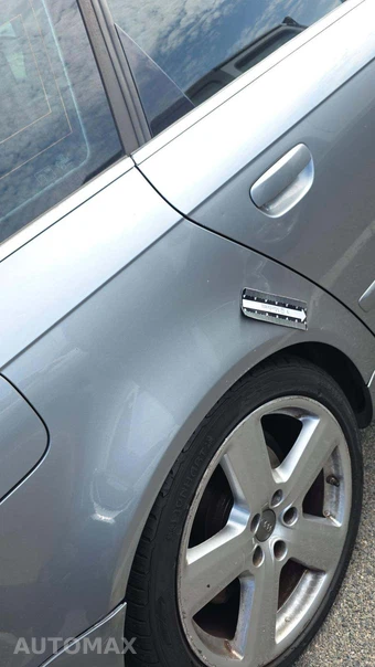 2008 Audi A4 Avant 3.2 Wagon – miniatura 25