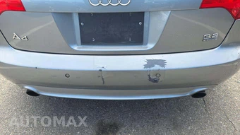 2008 Audi A4 Avant 3.2 Wagon – miniatura 31