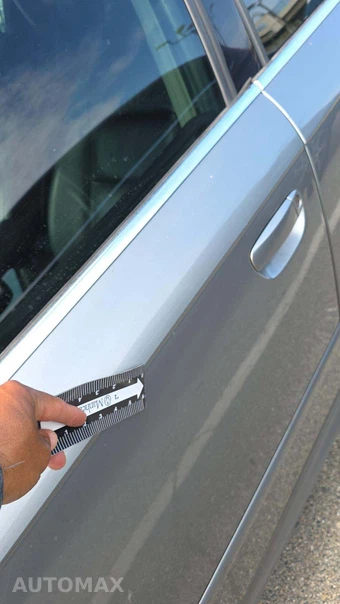 2008 Audi A4 Avant 3.2 Wagon – miniatura 32