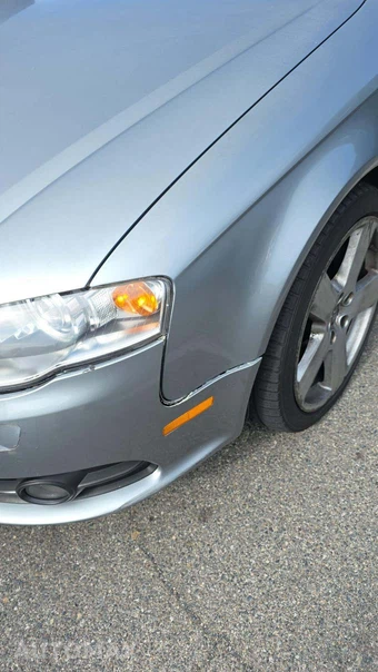 2008 Audi A4 Avant 3.2 Wagon – miniatura 36