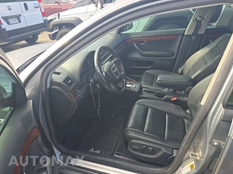 2008 Audi A4 Avant 3.2 Wagon – miniatura 7