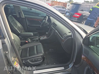 2008 Audi A4 Avant 3.2 Wagon – miniatura 8