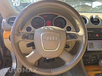 2008 Audi A4 Cabriolet 2.0T Convertible - miniatura 10