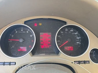 2008 Audi A4 Cabriolet 2.0T Convertible - miniatura 12