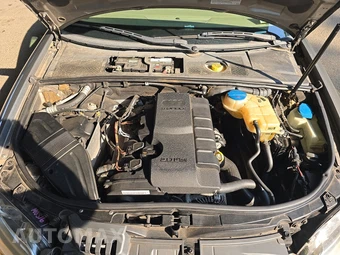 2008 Audi A4 Cabriolet 2.0T Convertible - miniatura 15