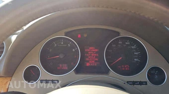 2008 Audi A4 Cabriolet 2.0T Convertible - miniatura 18