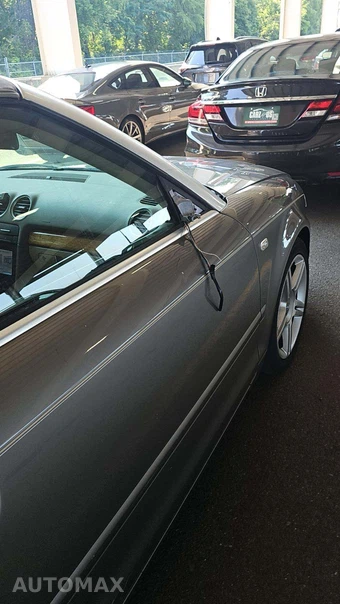 2008 Audi A4 Cabriolet 2.0T Convertible - miniatura 31