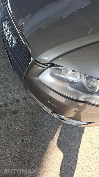 2008 Audi A4 Cabriolet 2.0T Convertible - miniatura 42