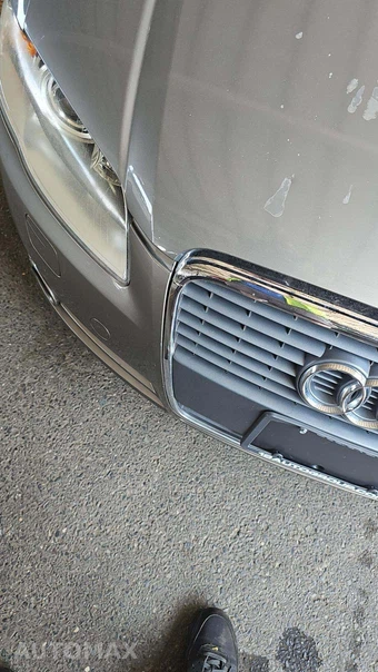 2008 Audi A4 Cabriolet 2.0T Convertible - miniatura 44