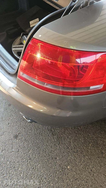 2008 Audi A4 Cabriolet 2.0T Convertible - miniatura 48