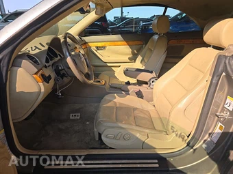 2008 Audi A4 Cabriolet 2.0T Convertible - miniatura 7