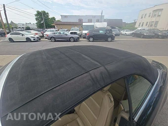 2008 Audi A4 Cabriolet 2.0T Convertible - miniatura 12