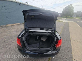 2008 Audi A4 Cabriolet 2.0T Convertible - miniatura 14