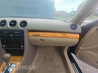 2008 Audi A4 Cabriolet 2.0T Convertible - miniatura 19
