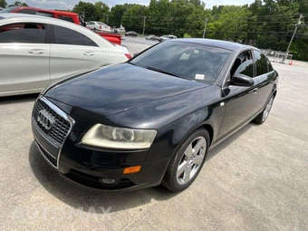 2008 Audi A6 3.2 Sedan — samochód z USA z aukcji Manheim, oferta Kup Teraz w AUTOMAX