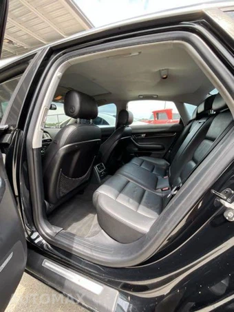2008 Audi A6 3.2 Sedan – miniatura 16