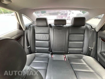 2008 Audi A6 3.2 Sedan – miniatura 17