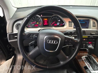 2008 Audi A6 3.2 Sedan – miniatura 10