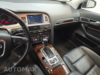 2008 Audi A6 3.2 Sedan – miniatura 11