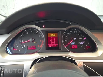 2008 Audi A6 3.2 Sedan – miniatura 12