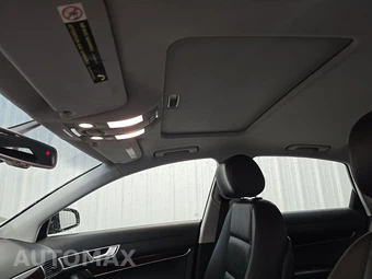 2008 Audi A6 3.2 Sedan – miniatura 17