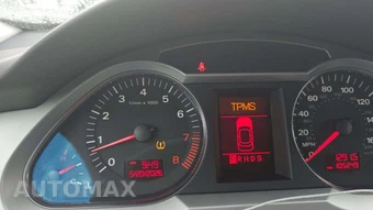 2008 Audi A6 3.2 Sedan – miniatura 20