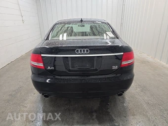 2008 Audi A6 3.2 Sedan – miniatura 5