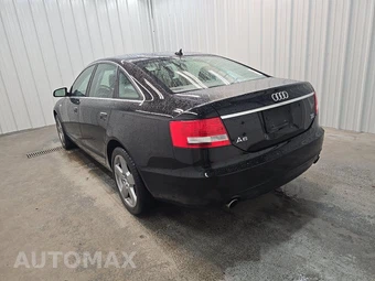 2008 Audi A6 3.2 Sedan – miniatura 6