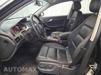 2008 Audi A6 3.2 Sedan – miniatura 7