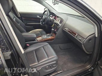 2008 Audi A6 3.2 Sedan – miniatura 8