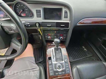 2008 Audi A6 3.2 Sedan – miniatura 10