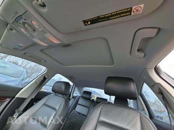 2008 Audi A6 3.2 Sedan – miniatura 11