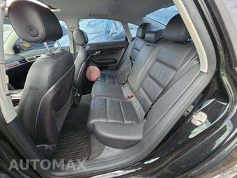 2008 Audi A6 3.2 Sedan – miniatura 13