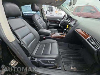 2008 Audi A6 3.2 Sedan – miniatura 18