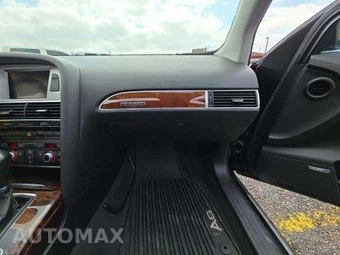 2008 Audi A6 3.2 Sedan – miniatura 19