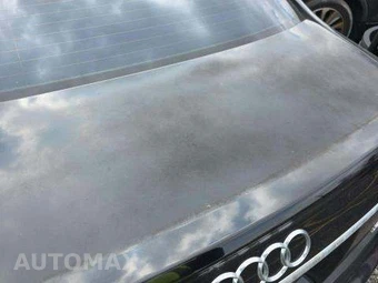 2008 Audi A6 3.2 Sedan – miniatura 23