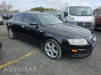 2008 Audi A6 3.2 Sedan – miniatura 4